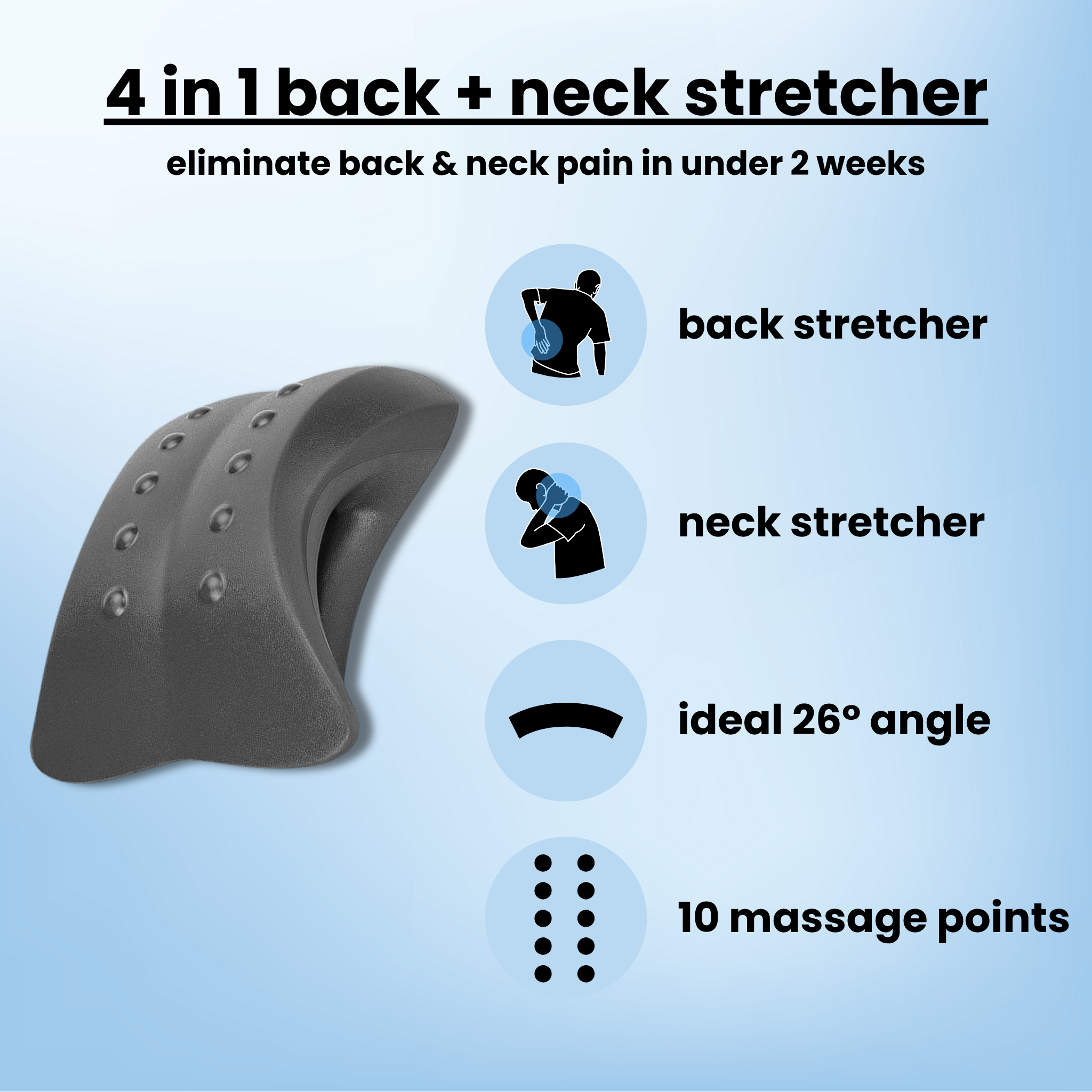 stretcher