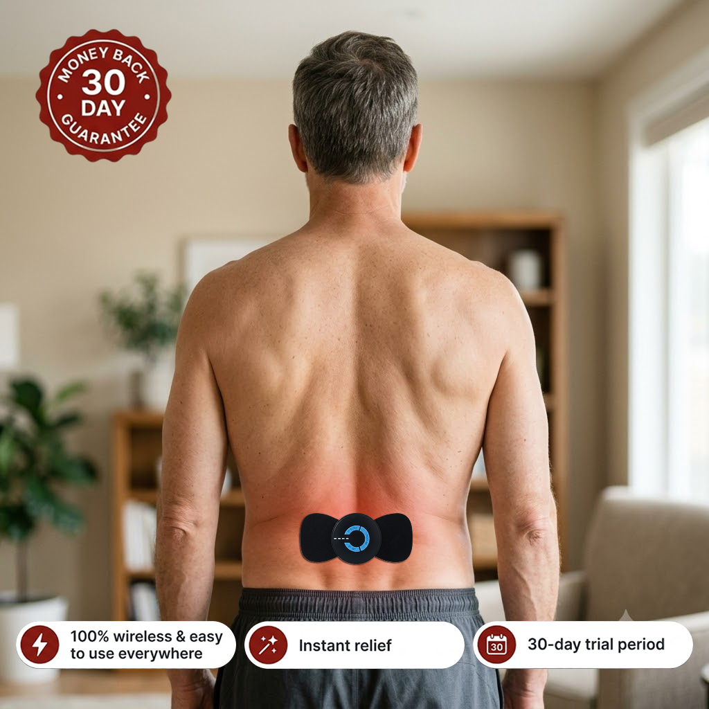 Cordia™ Functional Massager