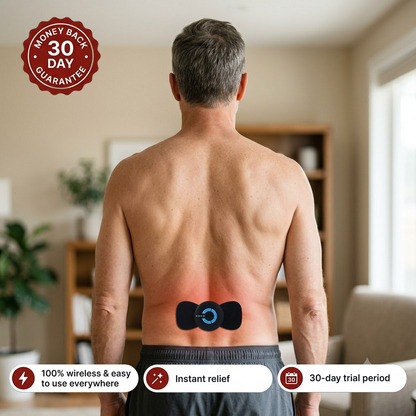 Cordia™ Functional Massager