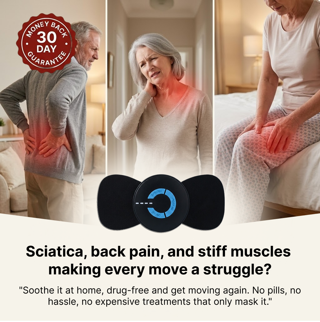 Cordia™ Functional Massager