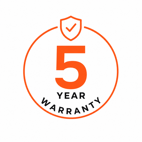 Petrooms™ Warranty