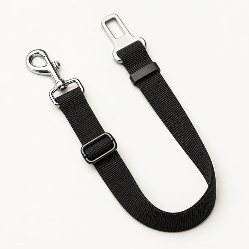 Petrooms™ Dog Safety Belt