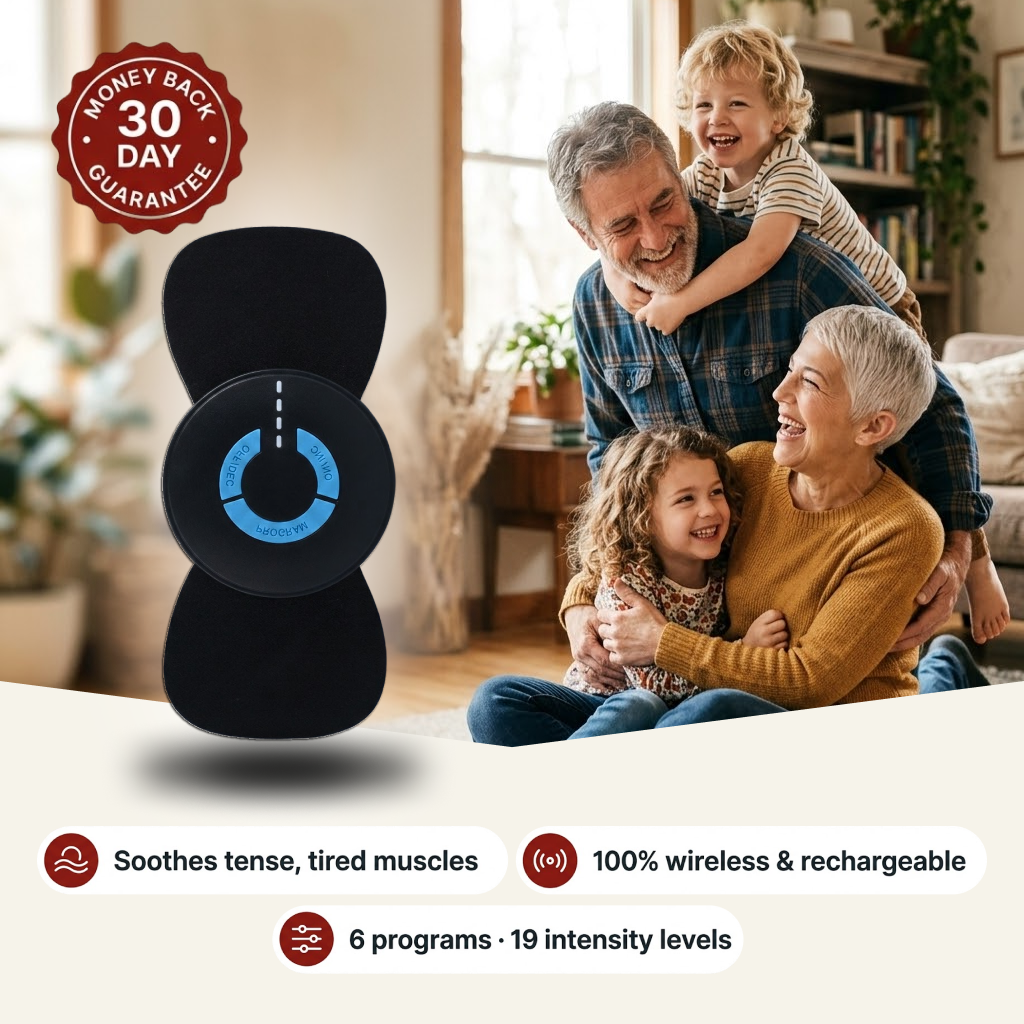 Cordia™ Functional Massager