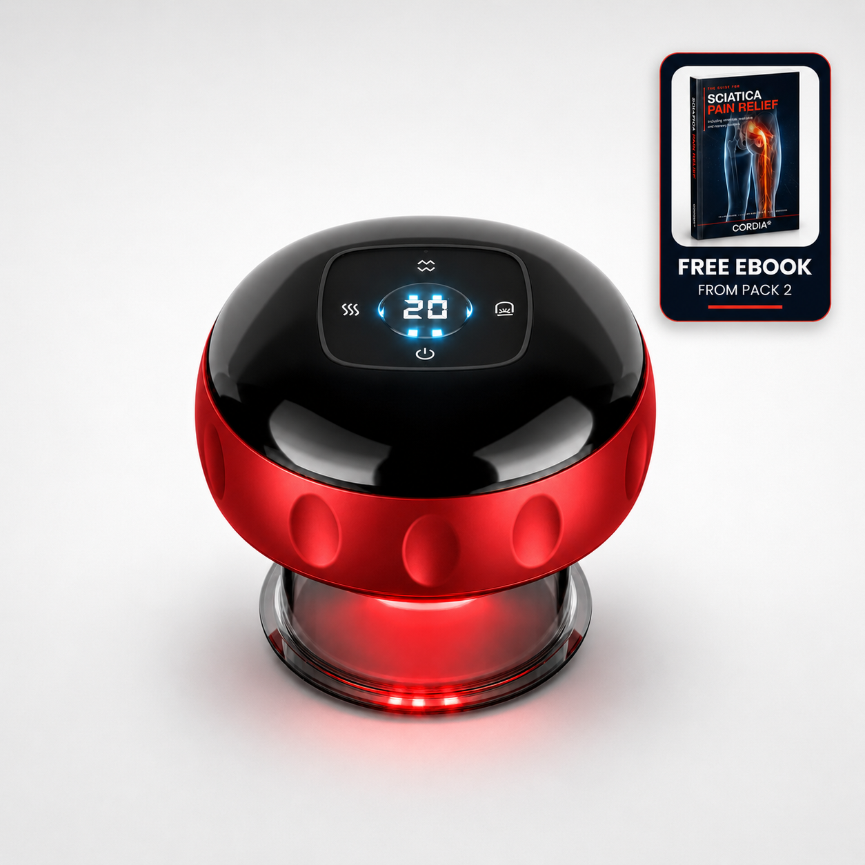 Cordia™ Smart Cupper