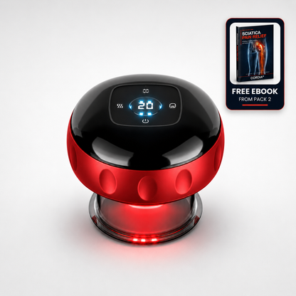 Cordia™ Smart Cupper