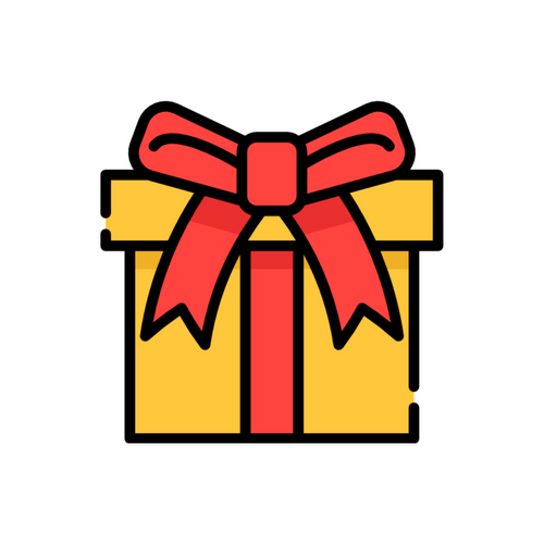 Surprise Gift