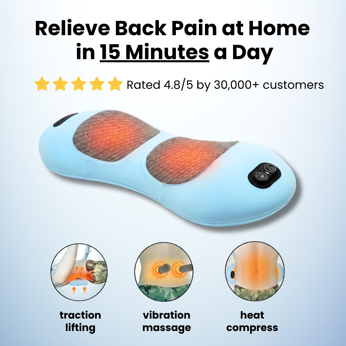 Back Massager