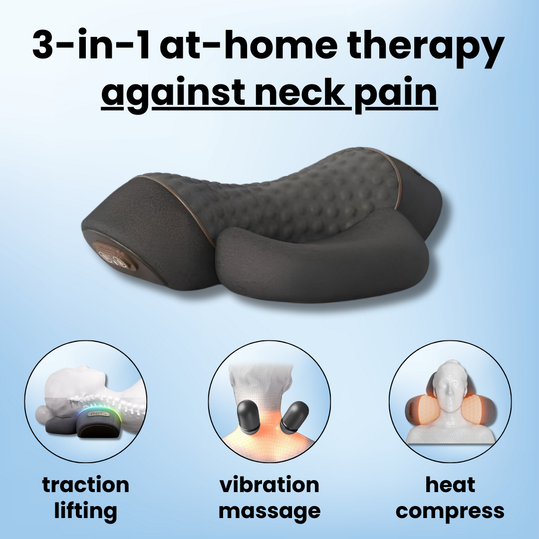 neck massager