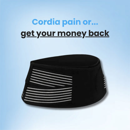 Cordia™ Back Support Belt